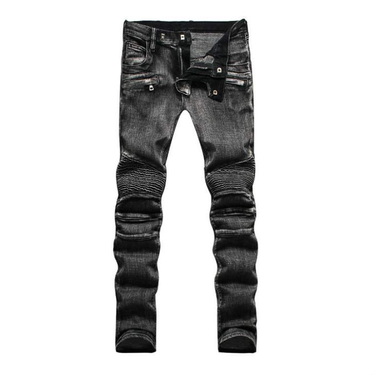 Picture of Balmain Jeans Long _SKUBalmainJeanPantslongsz28-4025G168156